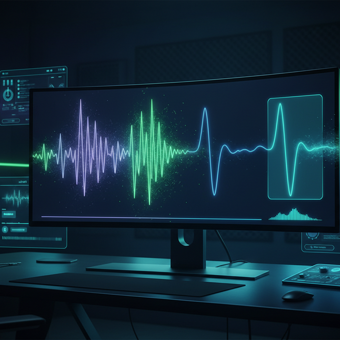 Como Remover Ruídos de Áudio Profissionalmente: Guia Completo com iZotope RX, Accentize e Acon Digital