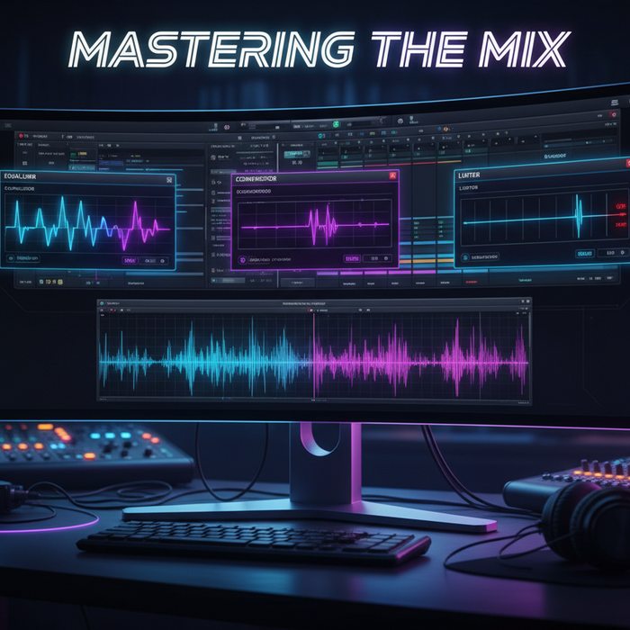Os Melhores Plugins para Masterização Profissional: Guia Completo para Levar Suas Músicas ao Próximo Nível