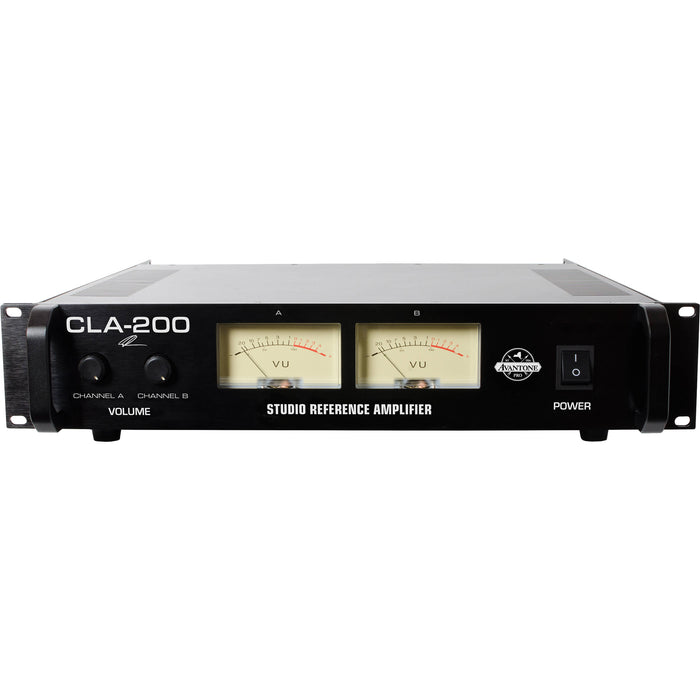 Amplificador Avantone Pro CLA-200 2 canais
