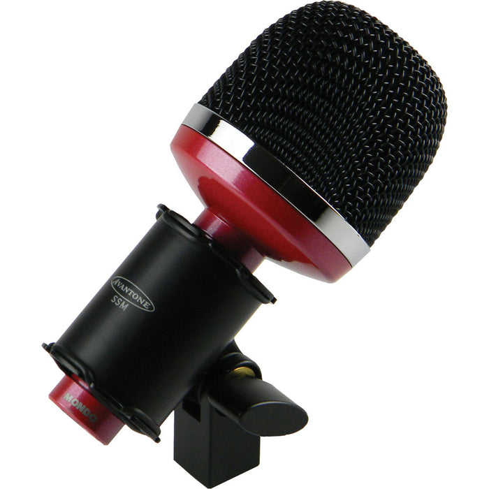 Microfone Avantone Pro Mondo dinâmico cardioide