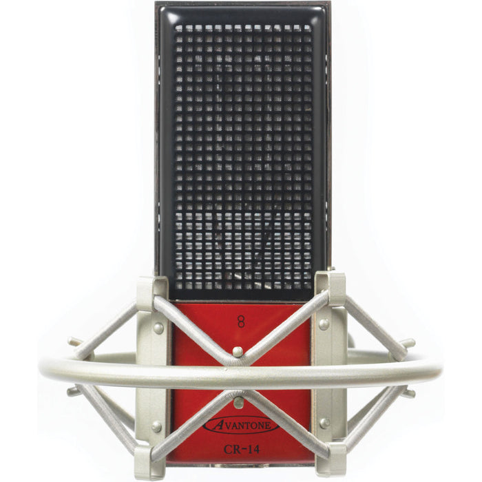 Microfone Avantone Pro CR-14 fita bidirecional