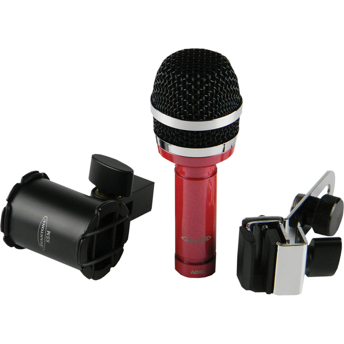 Microfone Avantone Pro ADM dinâmico cardioide