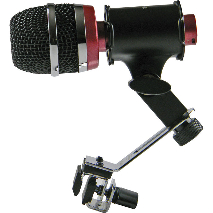 Microfone Avantone Pro ATOM dinâmico cardioide