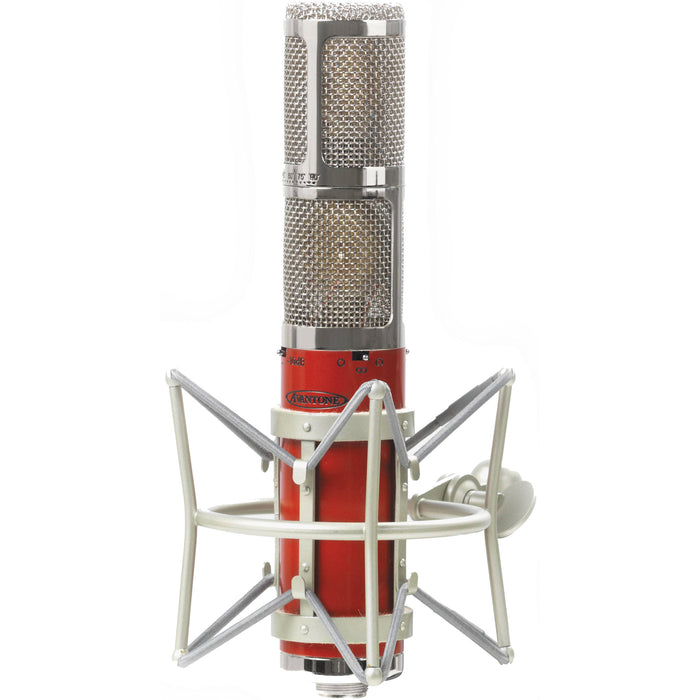 Microfone Avantone Pro CK-40 condensador multipadrão