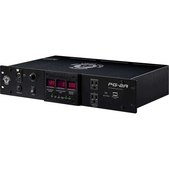 Regulador de tensão Black Lion Audio PG-2R
