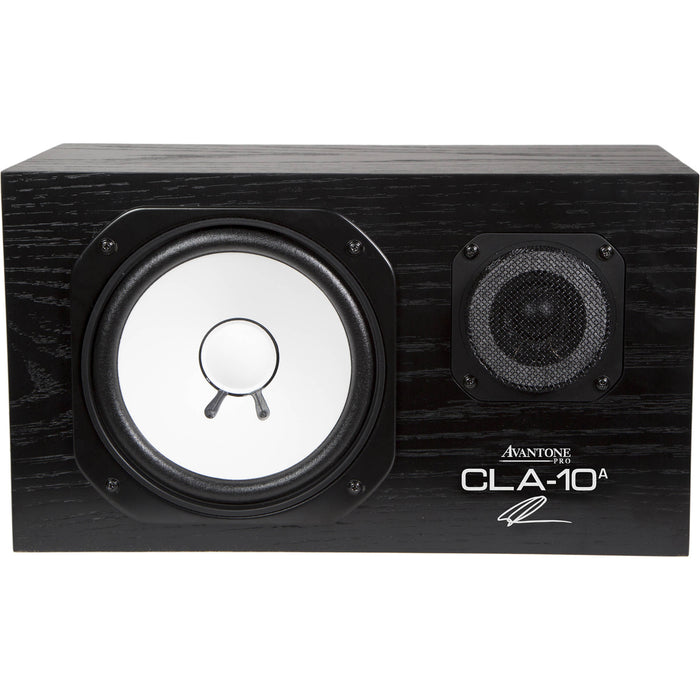 Monitor de áudio Avantone Pro CLA-10 ativo (par)