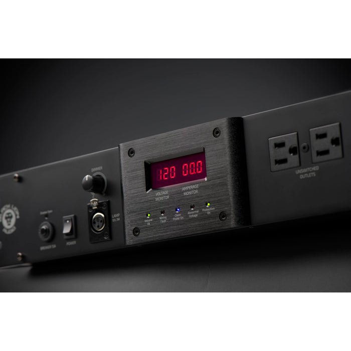 Condicionador de energia Black Lion Audio PG-2