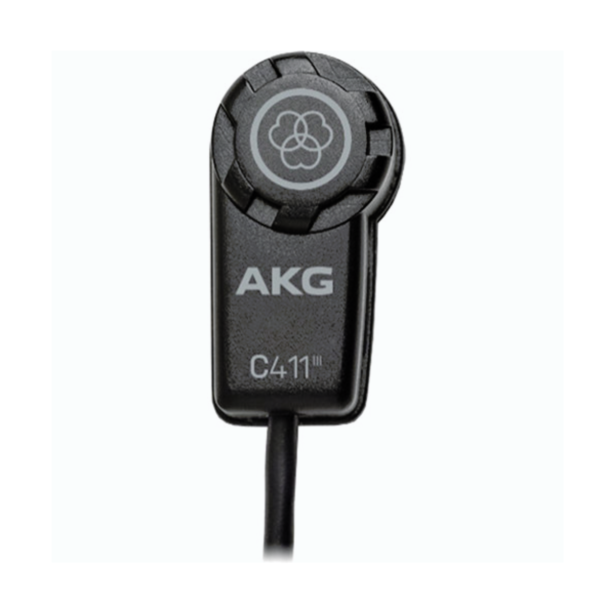 AKG C411 PP コンデンサーマイク ほぼ新品 Microfone AKG C411 PP — Music SA - Plugins de Áudio e Equipamentos