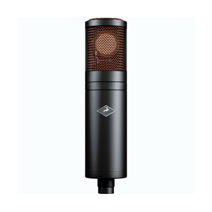 Antelope Edge Duo Large-Diaphragm Microfone Condensador de Modelagem Multipadrão