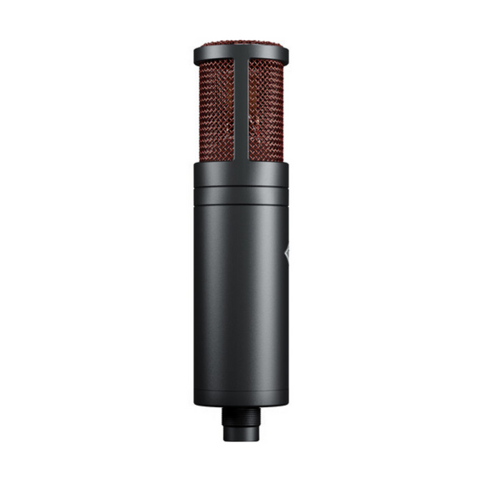 Antelope Edge Duo Large-Diaphragm Microfone Condensador de Modelagem Multipadrão