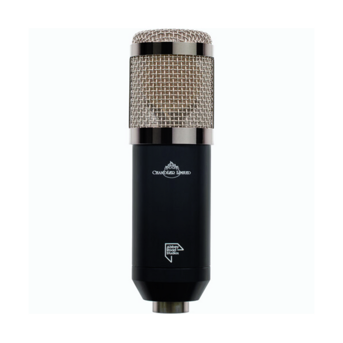 Microfone Condensador Chandler TG Microphone Type L