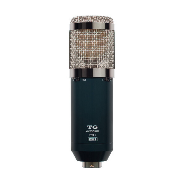 Microfone Condensador Chandler TG Microphone Type L