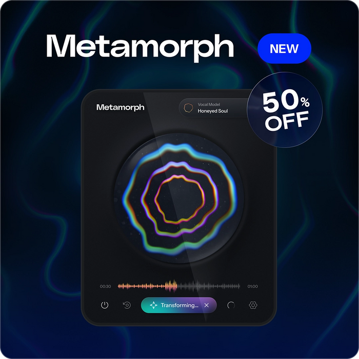 Antares Metamorph