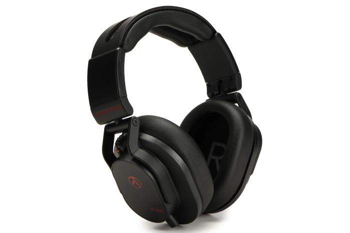 Fones de ouvido Austrian Audio Hi-X60 Professional Headphone com design fechado