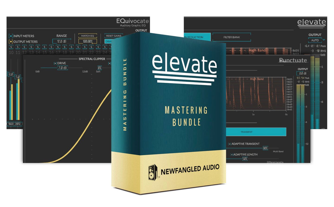 Elevate Bundle