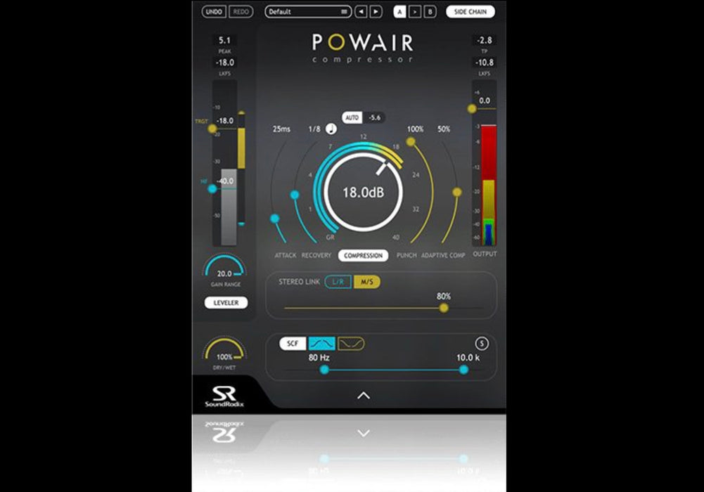 POWAIR®