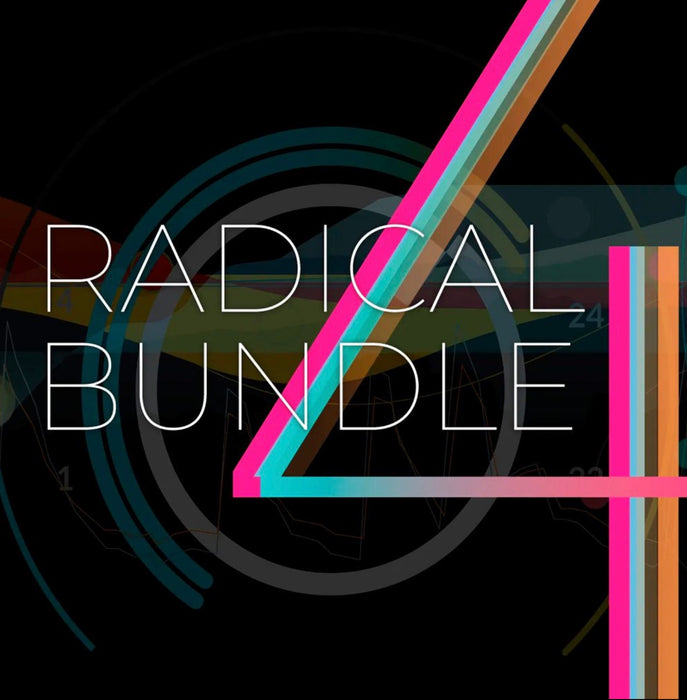 Radical® Bundle 4