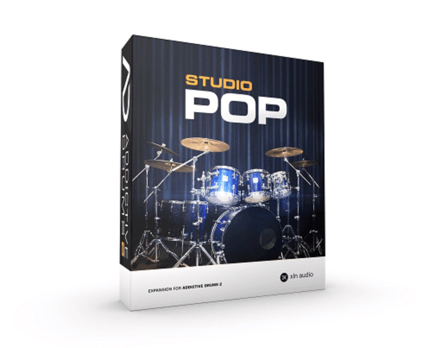 Studio Pop ADPack - AD2