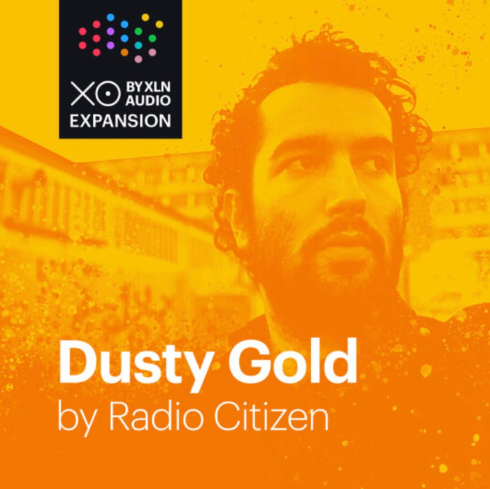 XOpak: Dusty Gold [EXPANSÃO]