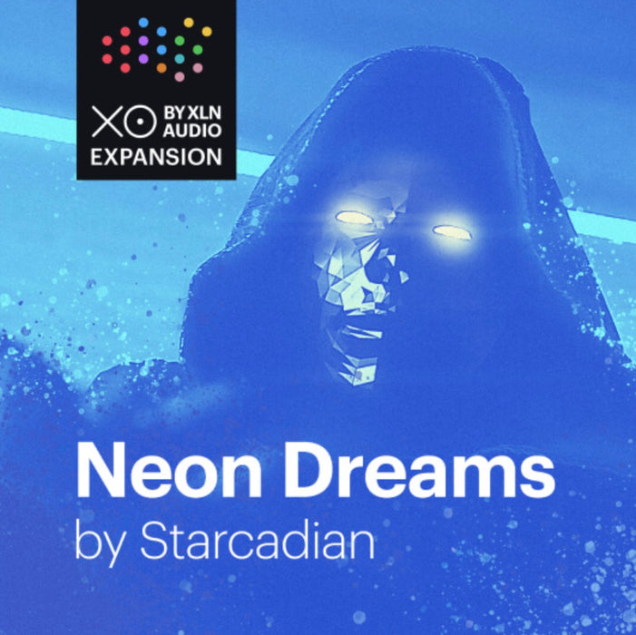 XOpak: Neon Dreams [EXPANSÃO]