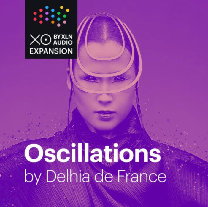 XOpak: Oscillations