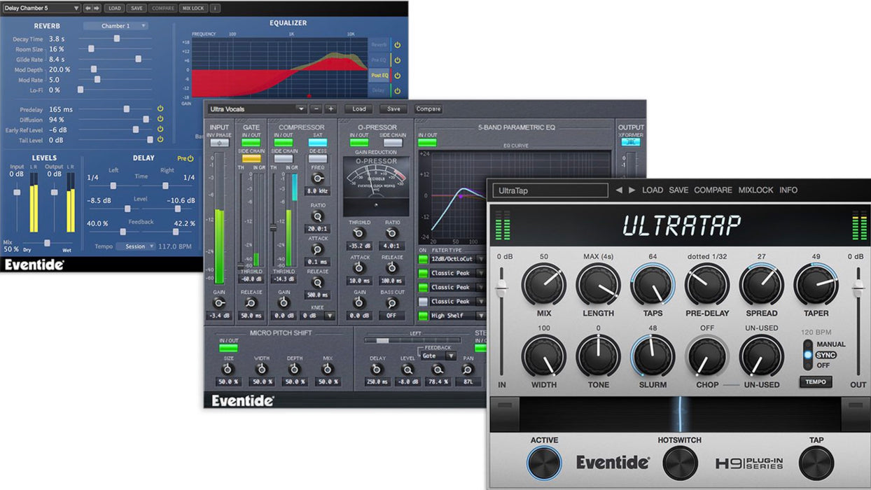 Ultra Essentials Bundle