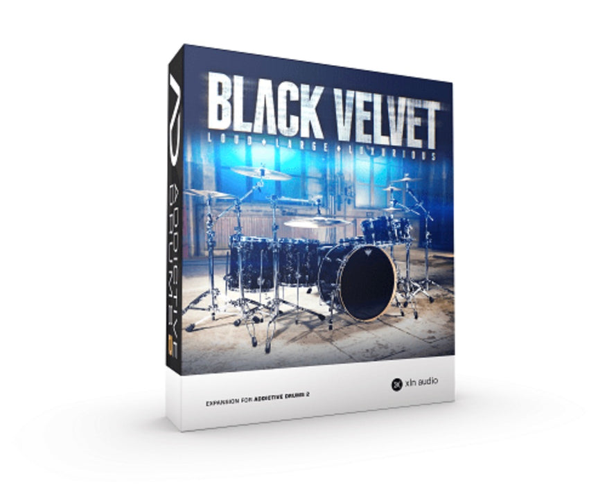 Black Velvet ADPack - AD2