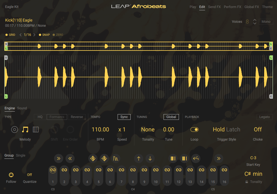 Software de producción musical Native Instruments Komplete 14 Standard - Actualización desde Komplete Standard 2-13