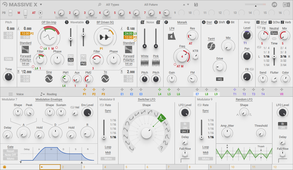 Native Instruments Komplete 14 El software de producción musical definitivo