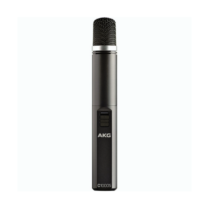 Microfone AKG C1000 S