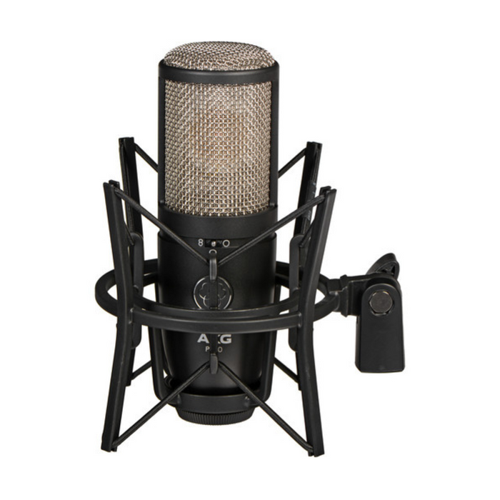 Microfone AKG P420