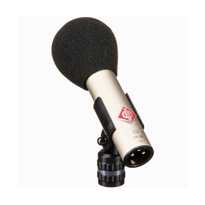 Microfone Neumann SKM 184 NI Matched Pair (Níquel)