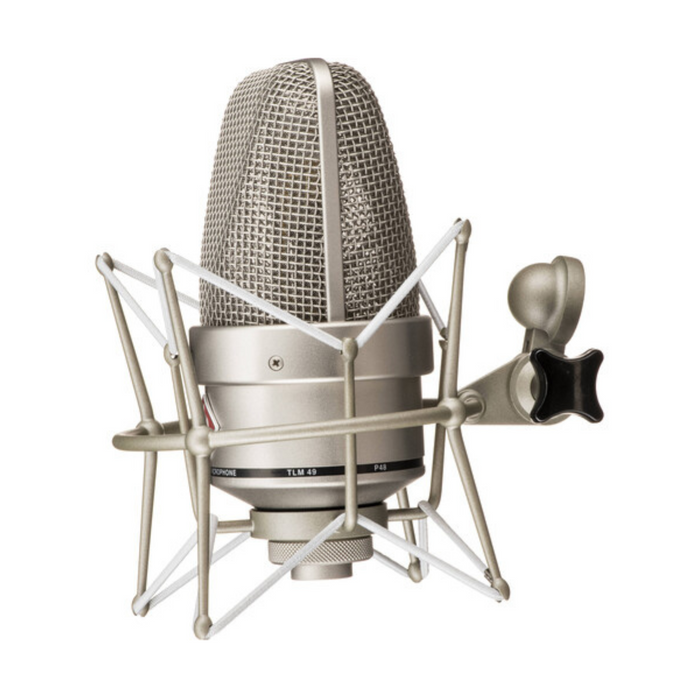 Microfone Neumann TLM 49