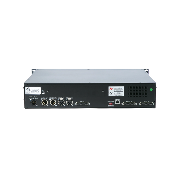 AMS Neve 1073OPX com Remote Control