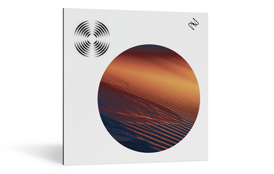 iZotope RX 12 Elements  - EDU