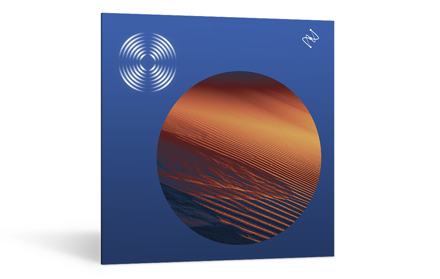 iZotope RX 11 Standard - Upgrade from any previous version of RX Standard, Advanced or RX Post Production Suiteu