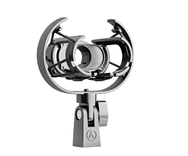 Soporte para micrófono Austrian Audio OCS8 Spider Mount - Diseñado para OC18 y OC818 