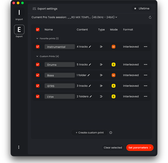 fmusic - Licença Perpétua
