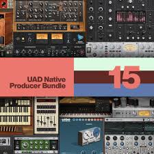 UAD Native Pro