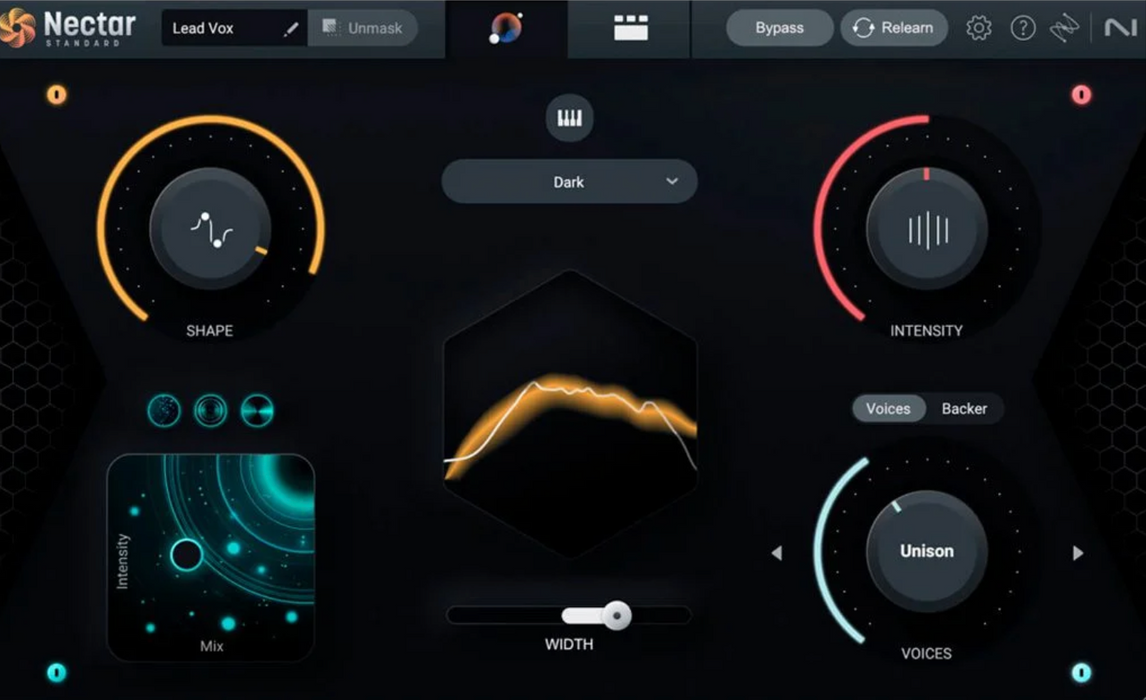 Izotope Nectar 4 Standard