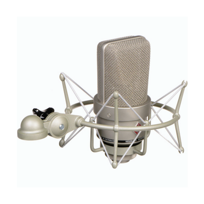 Microfone Neumann TLM 103 Mono Set (Níquel)