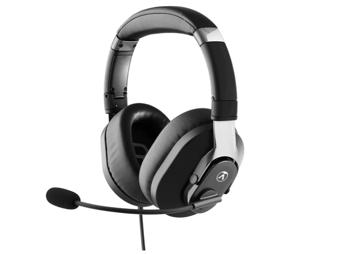 Fones de ouvido com Microfone Austrian Audio PB17 Professional Office Headset design fechado