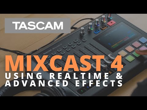 mixcast4