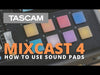 mixcast4