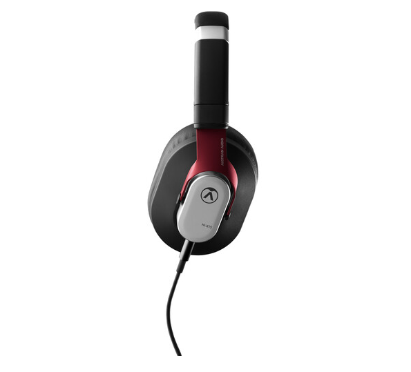 Fones de ouvido Austrian Audio Hi-X15 Professional Headphone com design fechado