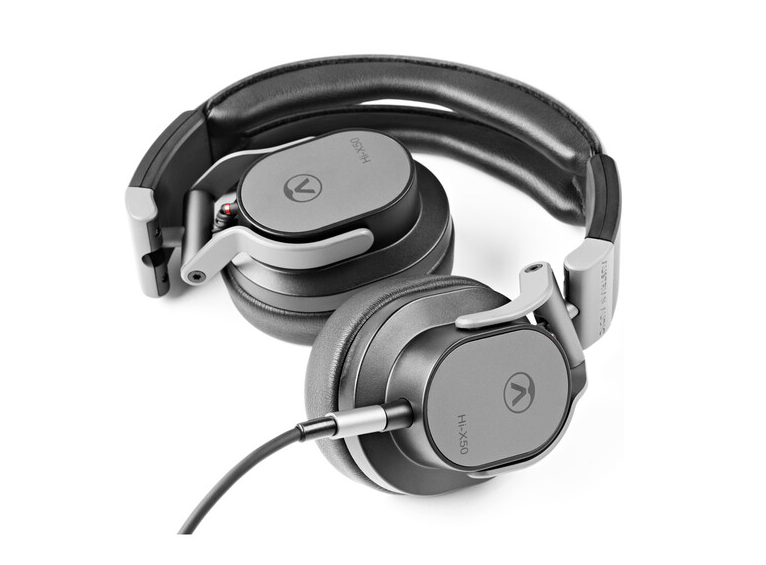 Fones de Ouvido Austrian Audio Hi-X50 Professional Headphone on-ear