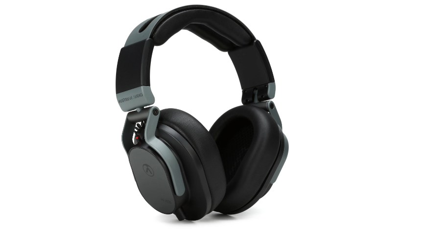 Fones de ouvido Austrian Audio Hi-X55 Professional Headphone com design fechado