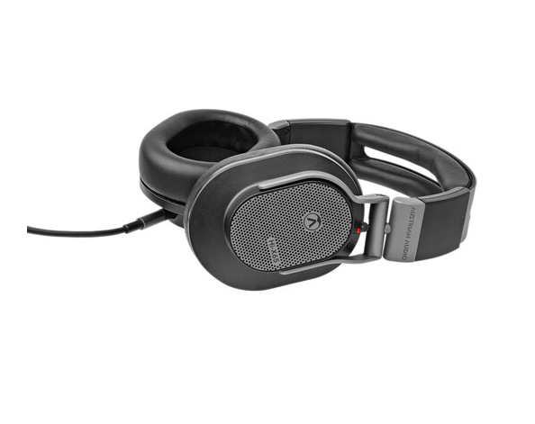Fones de ouvido Austrian Audio Hi-X65 Professional Headphone com design aberto