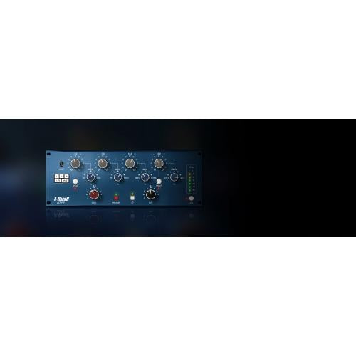 IK Multimedia T-RACKS VTUBE PROGRAM EQ