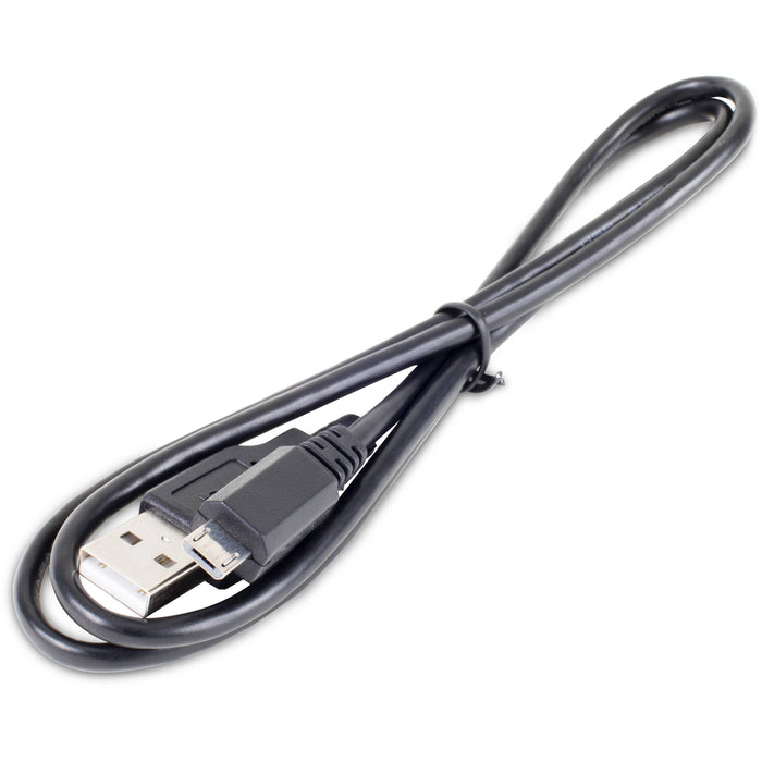 USB Micro-B to USB Apogee Cable for MiC+